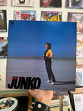 Yagami Junko – The Best (JPN-1980)