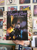 Prince And The Revolution – Purple Rain (JPN-1984)