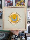 King Crimson – Larks' Tongues In Aspic (JPN-1973)