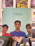 Y.M.O. – Naughty Boys (JPN-1983)