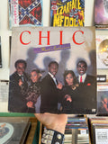 Chic – Real People (USA-1980)