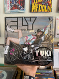 Yuki – Fly (JPN-2014) (ES CD)