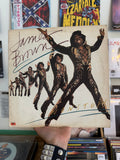 James Brown – Nonstop! (USA-1981)