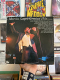 Marvin Gaye – Marvin Gaye's Greatest Hits Volume 2 (USA-1977)