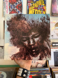 Jimi Hendrix – The Cry Of Love (USA-1971)