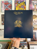 Queen – Greatest Hits II (USA-2017)