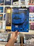 Jim Hall – Concierto (JPN-1975)
