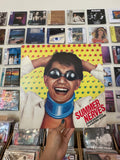 Ryuichi Sakamoto & The Kakutougi Session – Summer Nerves (JPN-1979)