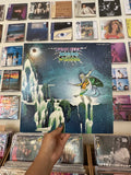 Uriah Heep – Demons And Wizards (JPN-1978)