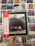 America – Holiday (JPN 1974)