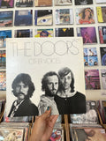 The Doors – Other Voices (JPN 1972)