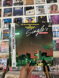 S. Kiyotaka & Omega Tribe – Single's History (JPN-1985)