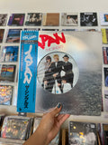 Japan – The Singles (JPN-1981)