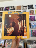 Eric Clapton – Portrait of Eric Clapton (JPN-1973)