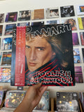 Rod Stewart – Foolish Behaviour (JPN-1980)