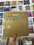 Deep Purple – 24 Carat Purple (JPN-1975)