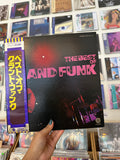 Grand Funk – The Best Of Grand Funk (JPN-1975)