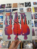 Yellow Magic Orchestra – Public Pressure (JPN-1980)