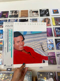 Julio Iglesias – Soy (JPN-1983)