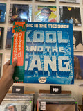 Kool & The Gang – Music Is The Message (JPN-1975)