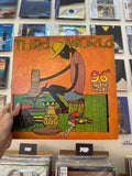 Third World – 96° In The Shade (JPN-1977)