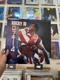 Various – Rocky IV - Original Motion Picture Soundtrack (JON-1985)
