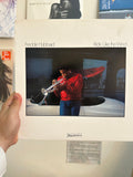 Freddie Hubbard – Ride Like The Wind (JPN 1982)