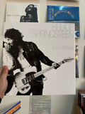Bruce Springsteen – Born To Run (JPN-1978)