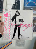 Mariya Takeuchi – Love Songs (JPN 1980)