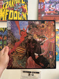 Santana – Abraxas = 天の守護神サンタナ (JPN-1975)