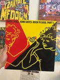 Daryl Hall John Oates – Rock 'N Soul Part 1 (JP 1983)
