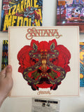 Santana = サンタナ* – Festivál = フェスティバル (JPN-1976)