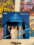 ABBA = アバ* – Voulez-Vous = ヴーレ・ヴー (JPN-1979)