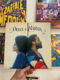 Diana & Marvin – Diana & Marvin (JPN 1973)