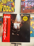 ABBA – Super Trouper (JPN-1980)