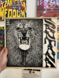 Santana – Santana (JPN 1974)