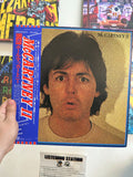 Paul McCartney – McCartney II (JPN 1980)