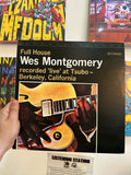 Wes Montgomery – Full House (JPN-1976)