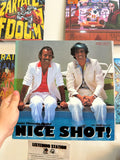Sadao Watanabe - Nice Shot portada