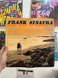Frank Sinatra portada