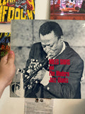 Miles Davis - Modern Jazz Giants portada