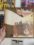 Led Zeppelin II portada