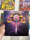 Toto portada