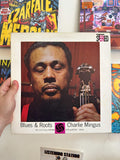 Charles Mingus - Blues & Roots portada