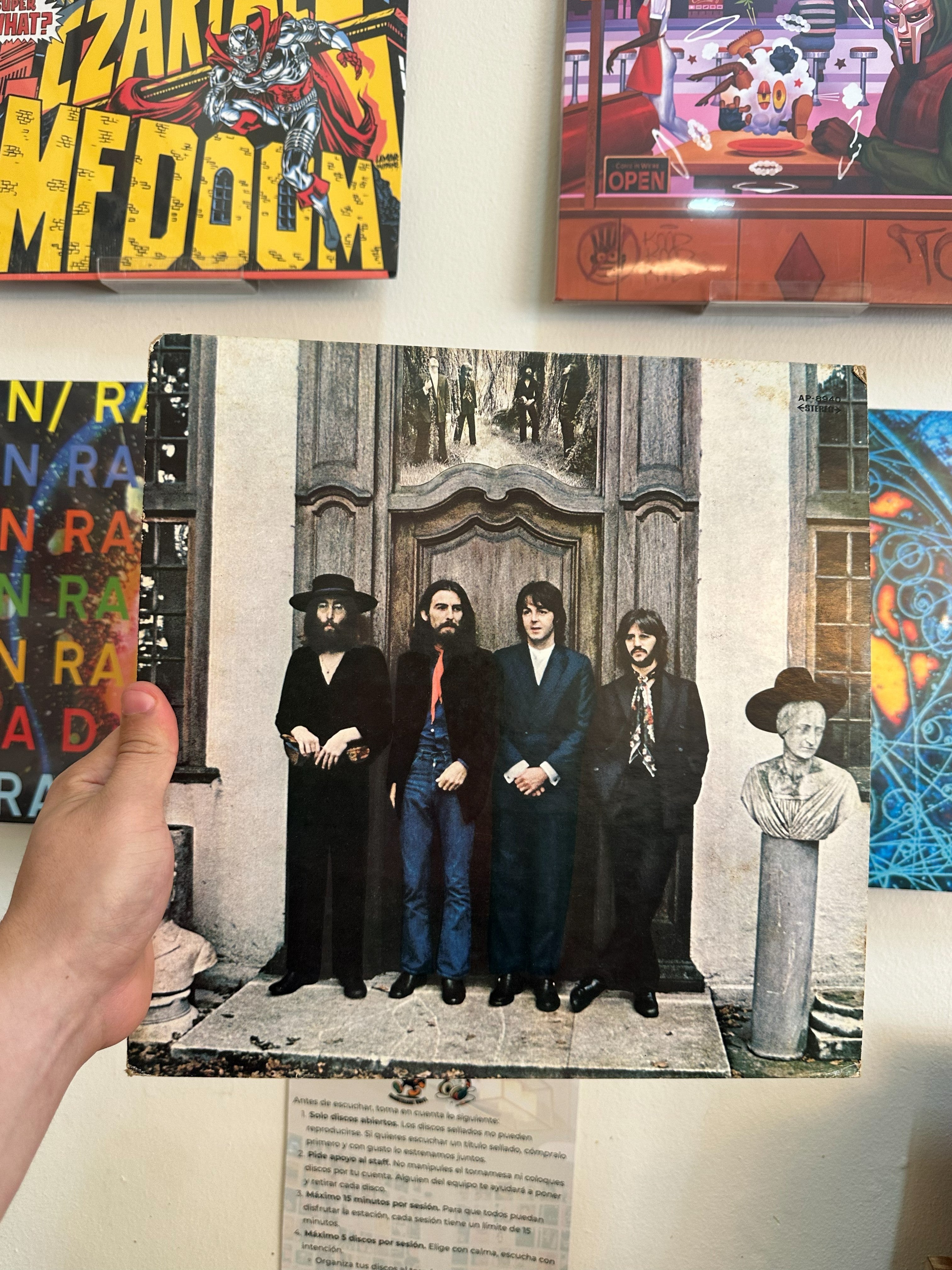 The Beatles – Hey Jude (JPN-1974)