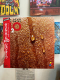 Daryl Hall + John Oates* – H₂O (JPN-1982)