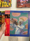 Maynard Ferguson – Conquistador (JPN-1977)