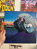 Emerson, Lake & Palmer – Tarkus (JPN-1976)