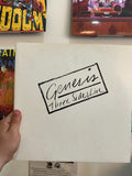 Genesis – Three Sides Live (JPN-1982)