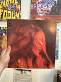 Janis Joplin – I Got Dem Ol' Kozmic Blues Again Mama! (JPN-1969)